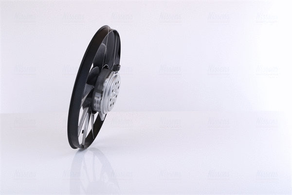 Fan, engine cooling