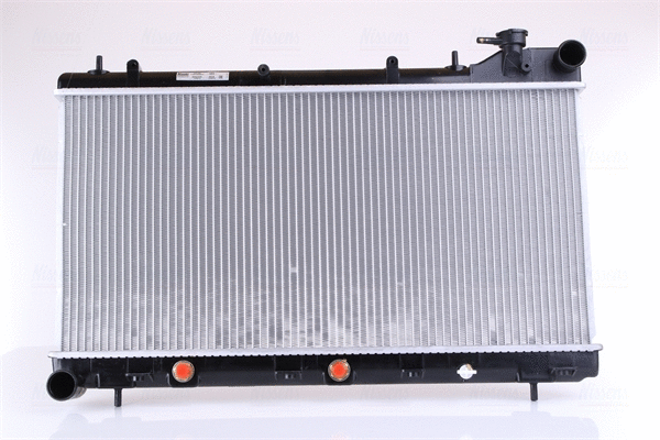 Radiator, engine cooling (64186)