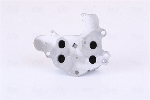 Oil Cooler, engine oil (90968)