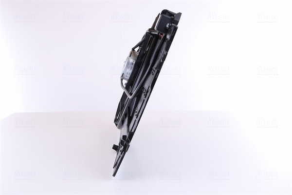 Fan, engine cooling