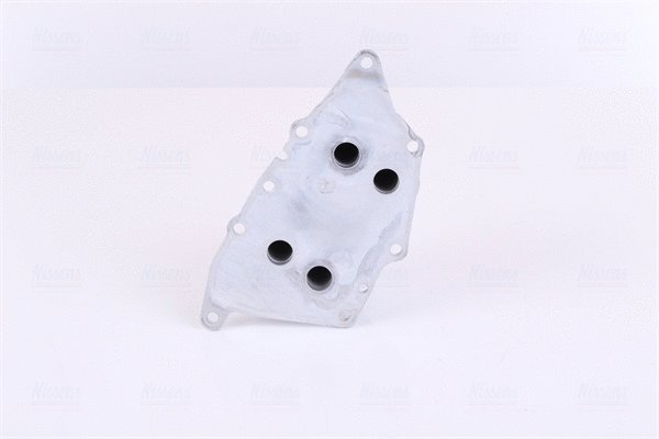 Oil Cooler, engine oil (90862)