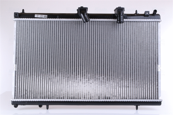 Radiator, engine cooling (636003)