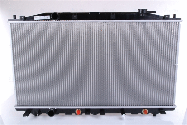 Radiator, engine cooling (68138)