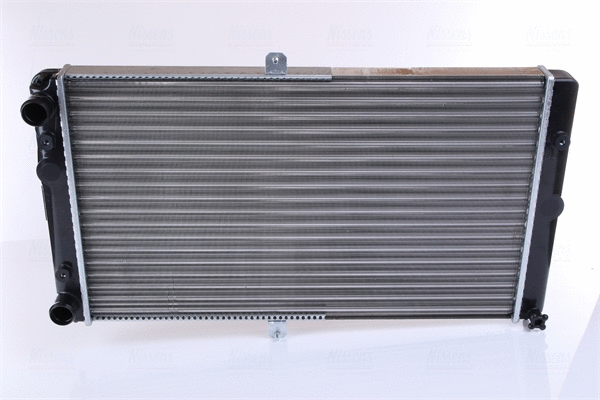 Radiator, engine cooling (623552)