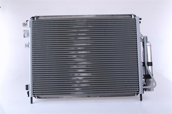 Cooling Module