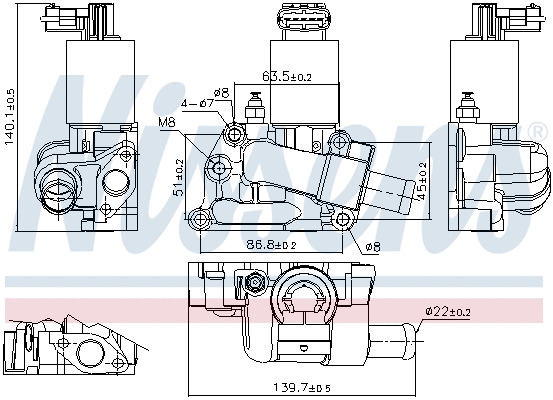 EGR Valve