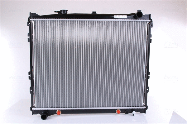 Radiator, engine cooling (62435)