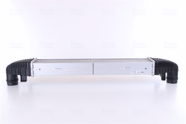 Charge Air Cooler