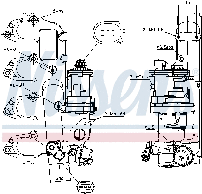 EGR Valve
