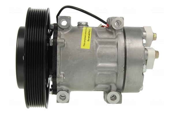 Compressor, air conditioning (890114)