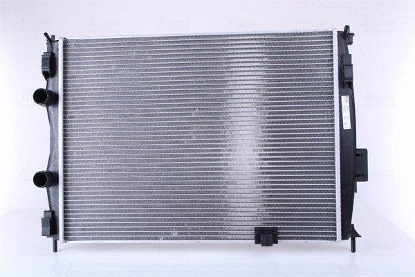 Radiator, engine cooling (67367)
