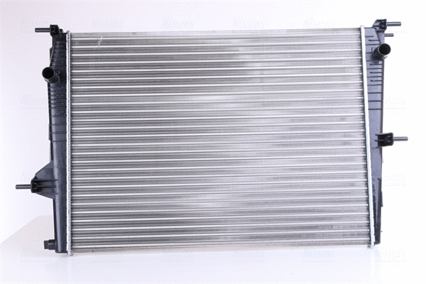 Radiator, engine cooling (637606)