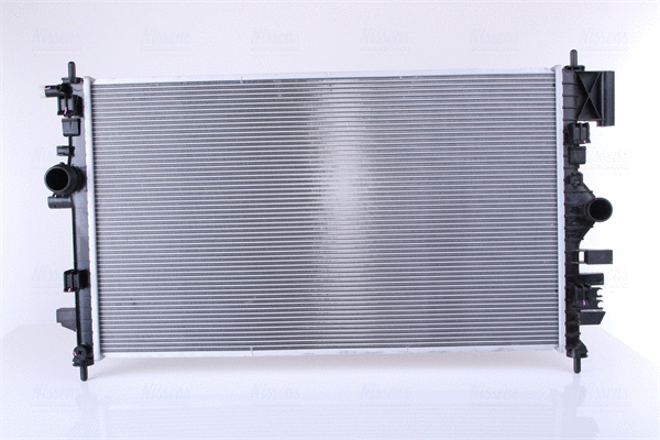 Radiator, engine cooling (606047)