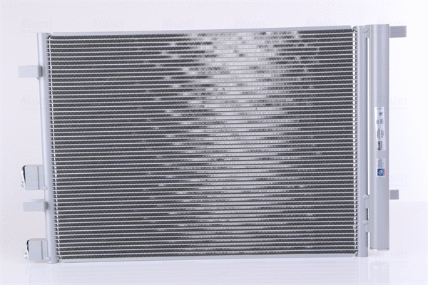 Condenser, air conditioning (940221)