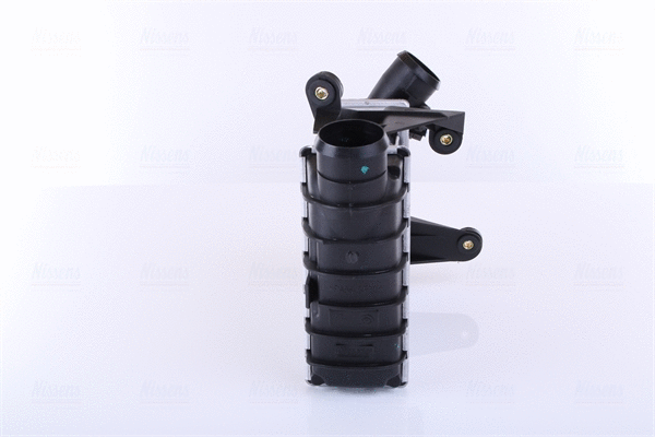 Charge Air Cooler