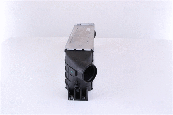 Charge Air Cooler