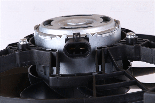 Fan, engine cooling