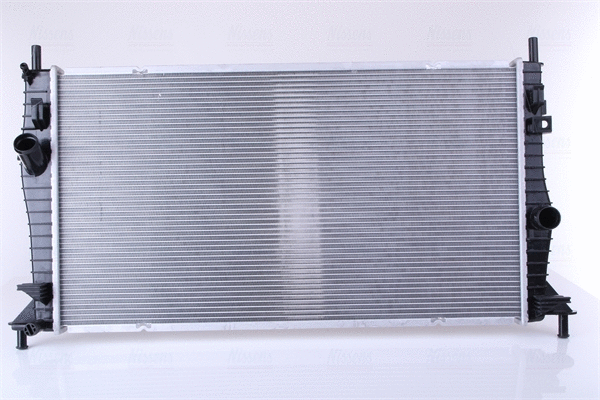 Radiator, engine cooling (69242)