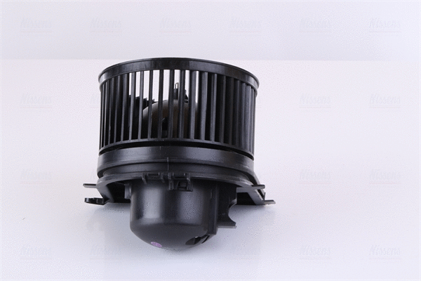 Interior Blower