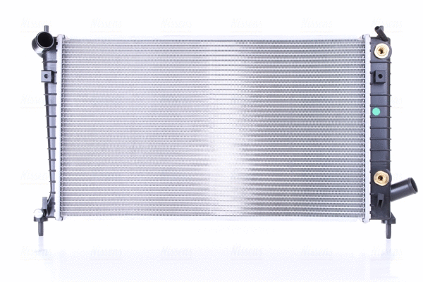 Radiator, engine cooling (68005A)