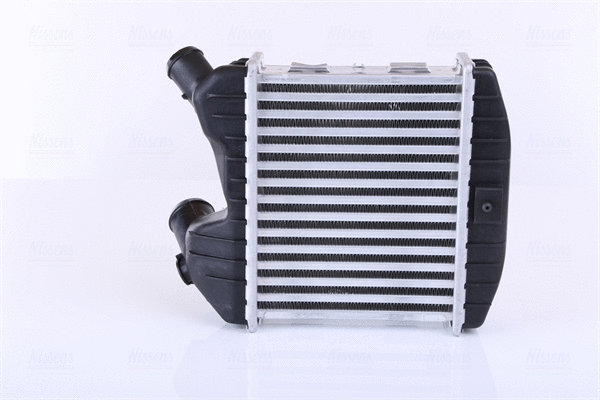Charge Air Cooler