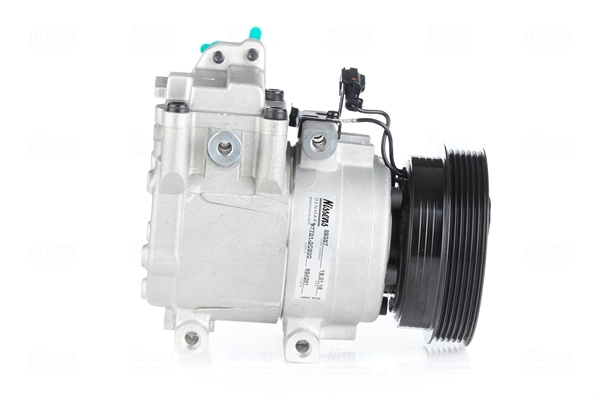 Compressor, air conditioning (89387)