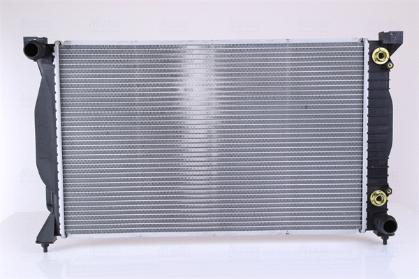 Radiator, engine cooling (60300A)