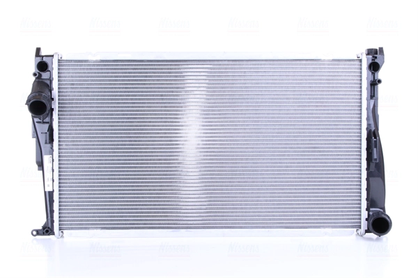 Radiator, engine cooling (60832)