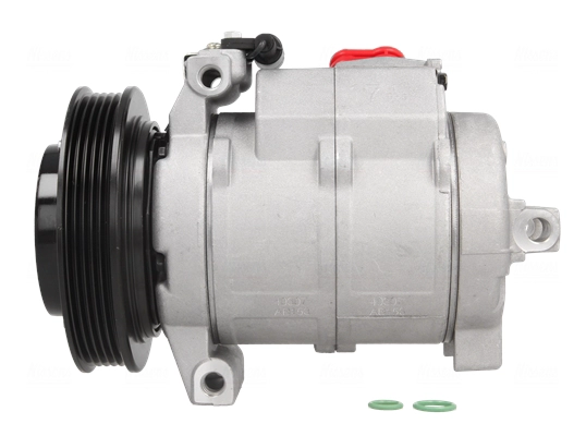 Compressor, air conditioning (890049)