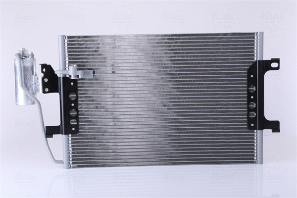 Condenser, air conditioning (94588)