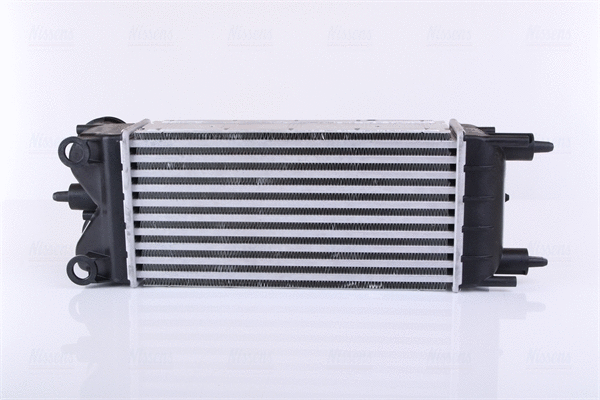 Charge Air Cooler