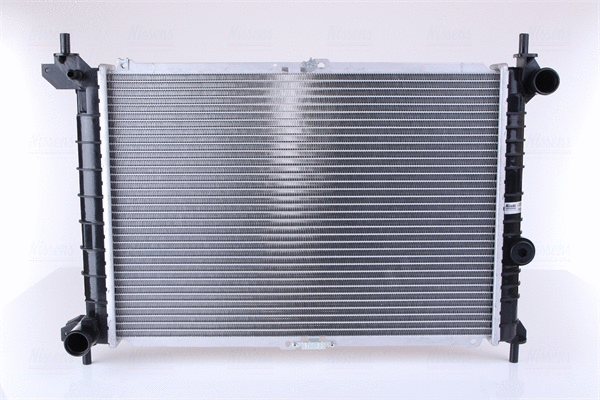 Radiator, engine cooling (63291A)