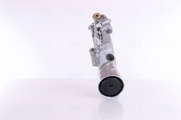 Oil Cooler, engine oil (90931)