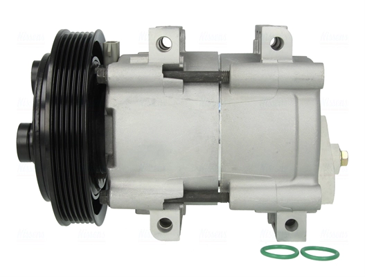 Compressor, air conditioning (89251)