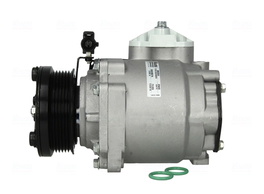 Compressor, air conditioning (89354)