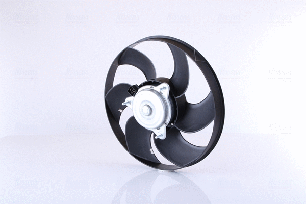 Fan, engine cooling (85705)