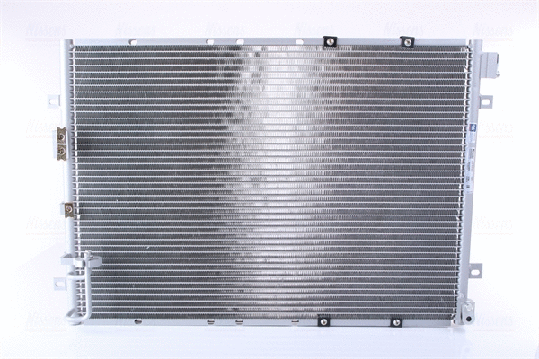 Condenser, air conditioning (94636)