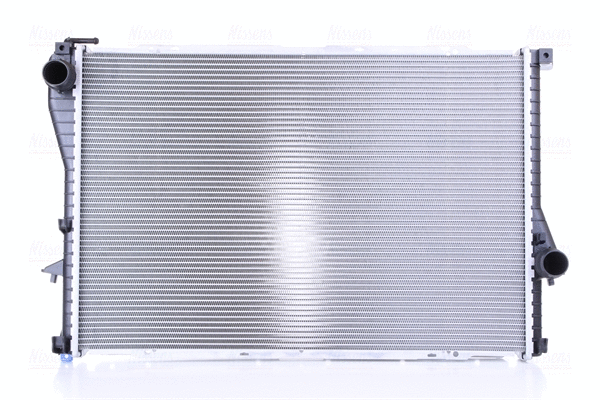 Radiator, engine cooling (60754A)