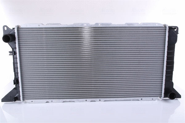 Radiator, engine cooling (62057A)