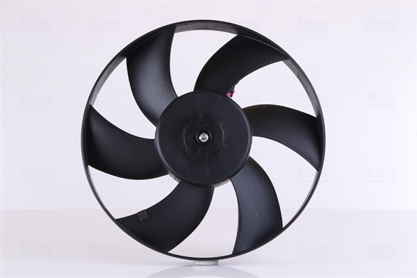 Fan, engine cooling