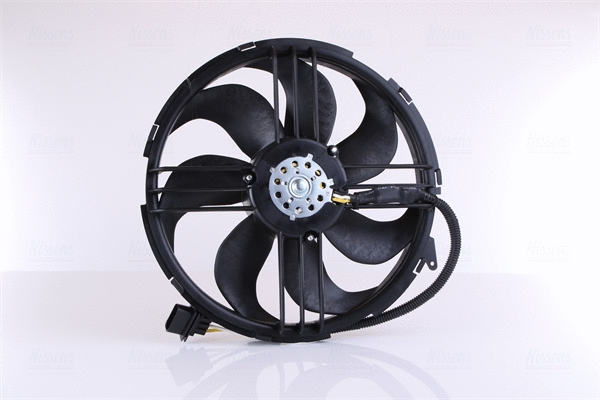 Fan, engine cooling (85551)