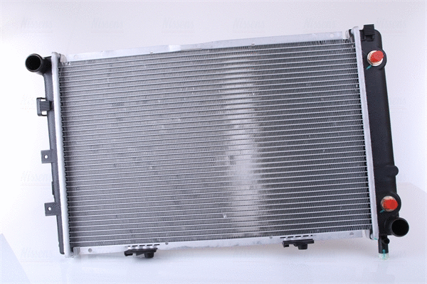 Radiator, engine cooling (62670A)