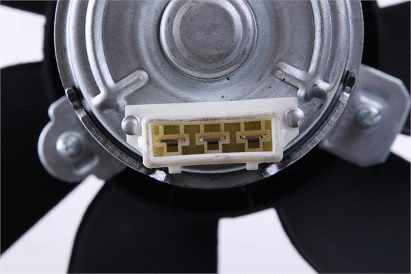 Fan, engine cooling