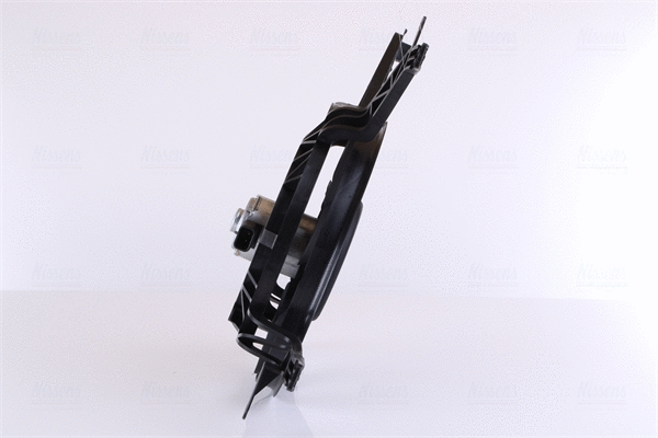 Fan, engine cooling