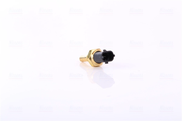 Sensor, coolant temperature