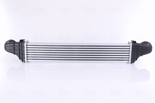 Charge Air Cooler