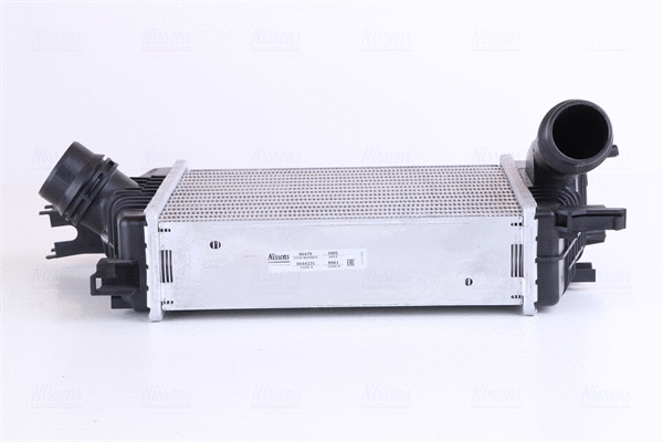 Charge Air Cooler
