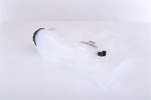 Expansion Tank, coolant