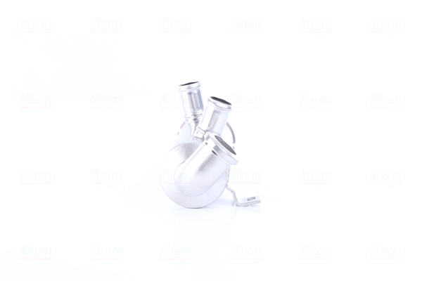 Cooler, exhaust gas recirculation