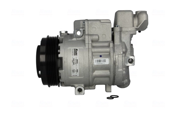 Compressor, air conditioning (89051)